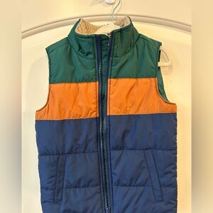 Carter’s Vest Boys Size 4T